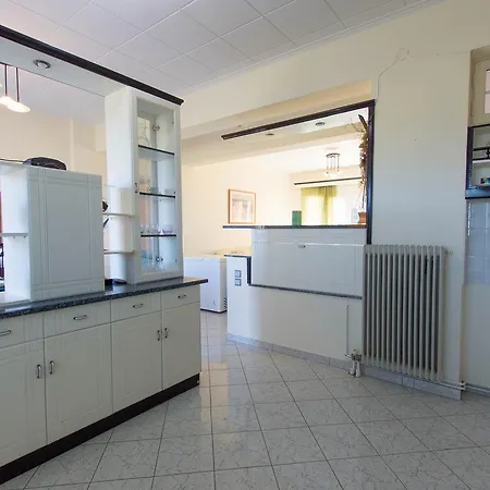 Apartmán Mertoula House *