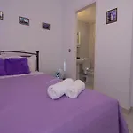 Mertoula House Appartement *