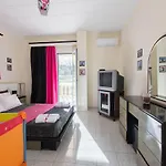 Mertoula House * Skoulikado