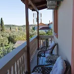 Appartement Mertoula House