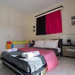 Mertoula House Appartement *