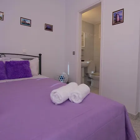 Mertoula House Apartment *