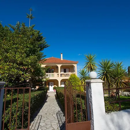 Mertoula House Apartment