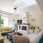 Mertoula House Skoulikado