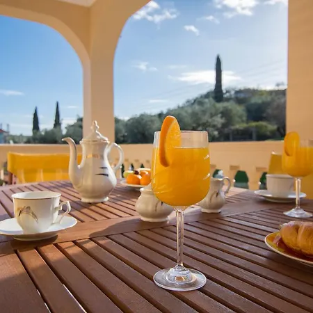 Mertoula House Skoulikado