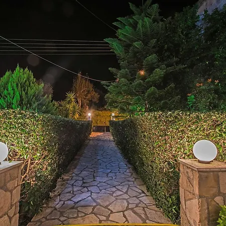 Mertoula House