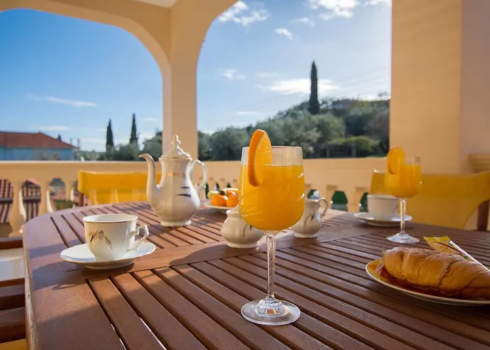 Mertoula House Skoulikado