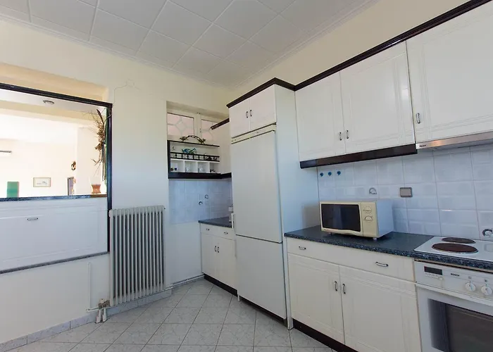 Mertoula House Skoulikado