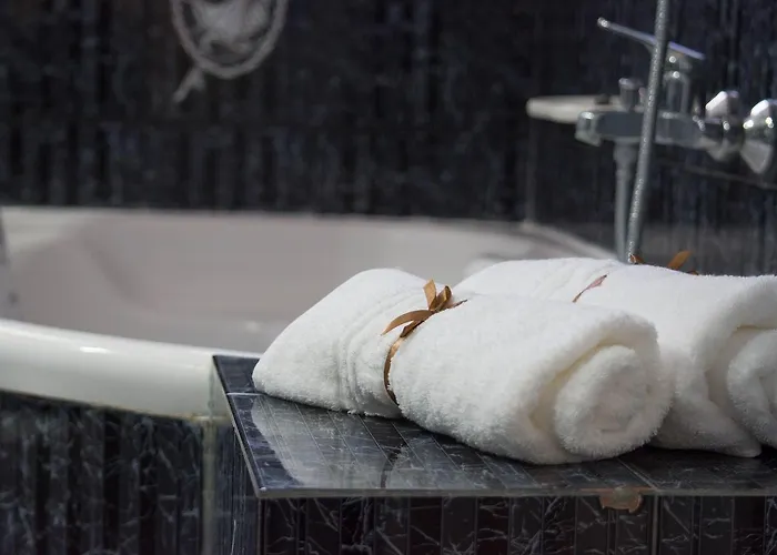 Lägenhet Mertoula House