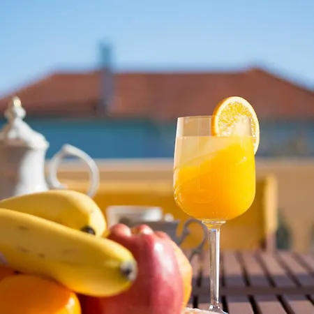 Mertoula House Апартаменты